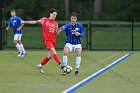 MSoc vs Mitchell  Men’s Soccer vs Mitchell College. - Photo by Keith Nordstrom : Wheaton, MSoccer, MSoc, Men’s Soccer